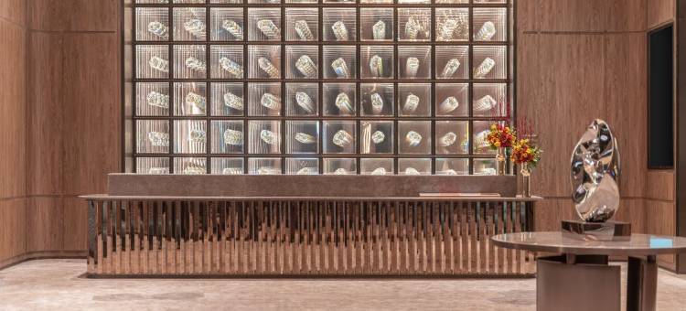 格莱登S酒店(海口骑楼老街)图片