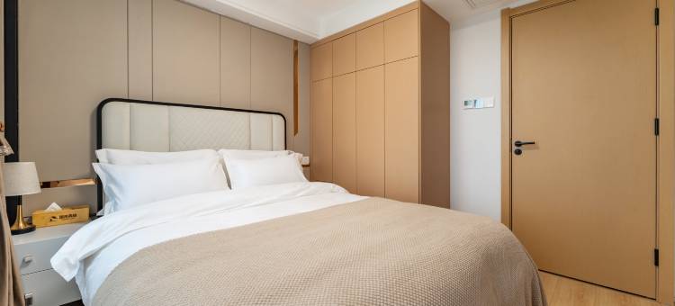 太白山逅来美宿图片