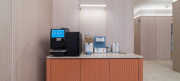 汉庭酒店(沈阳三台子地铁站店)图片