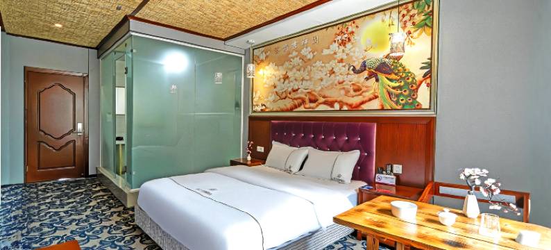 天籁庄园酒店(稻城亚丁景区店)图片