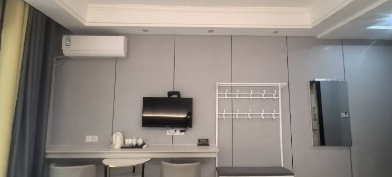 神农架鑫沂宾馆图片