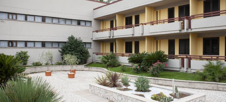 蓓妮蕾酒店(Hotel Pennile)图片