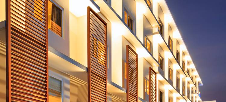 奎松卫城麦客达温德姆酒店(Microtel by Wyndham Acropolis)图片