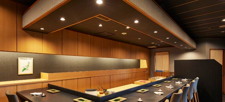 东京湾舞滨日航大酒店(GRAND NIKKO TOKYO BAY MAIHAMA)图片