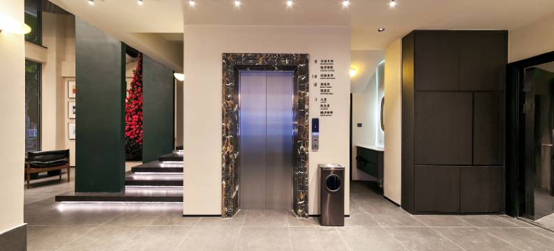 平潭•镜沙｜Ginza Capture摄影美学酒店(龙王头沙滩店)图片