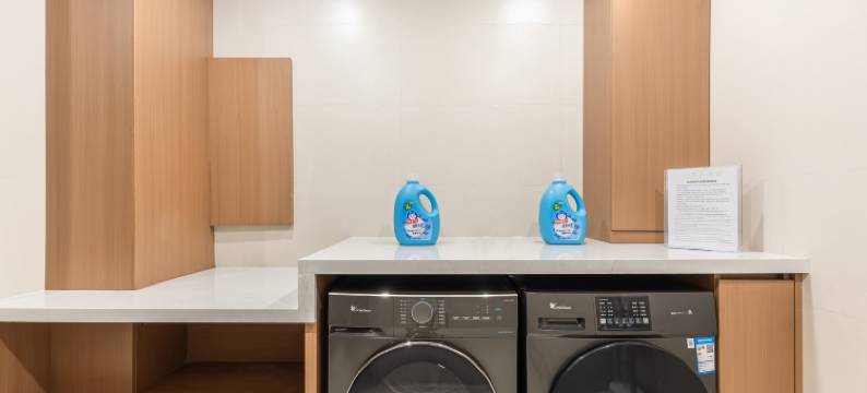 筑语·瑞居(贵阳河滨公园地铁站妇幼保健院店)图片