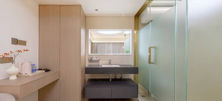 平潭方成海客栈(龙王头沙滩店)图片