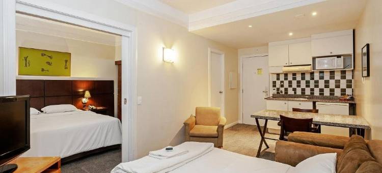 古里提巴购物斯拉维耶罗酒店(Slaviero Curitiba Shopping)图片