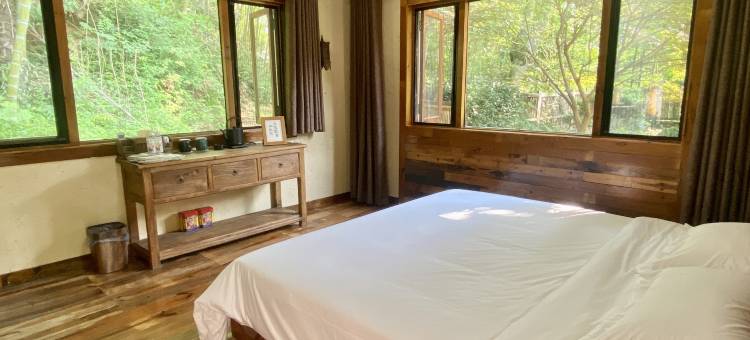 安吉小舍民宿图片