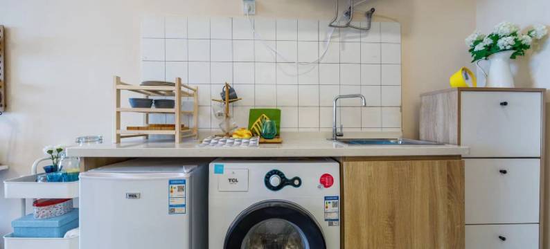 冠寓(成都武侯新城店)图片