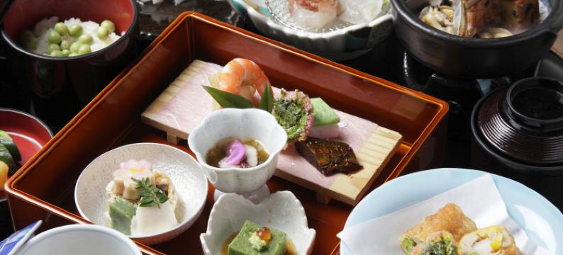 奥三河・湯谷温泉  汤之风HAZU旅馆(Oku-Mikawa・Yuya Onsen Yunokaze HAZU)图片