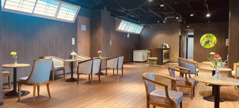 富士的金鸟(Hotel fujinokinnchou)图片