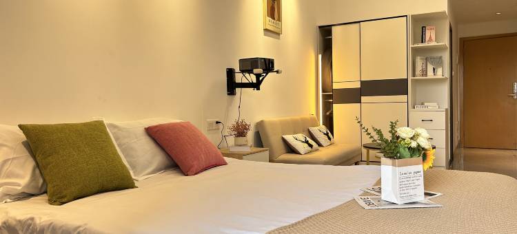 高梵现代轻奢公馆图片