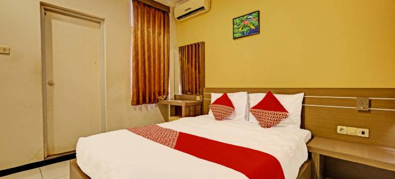 O天空宾馆(Super OYO 389 Sky Guesthouse)图片