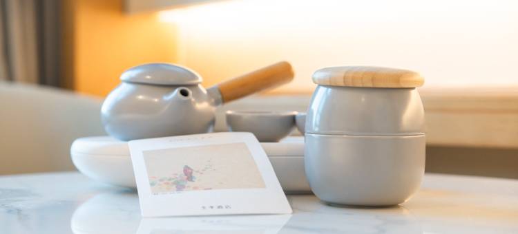 全季酒店(阳春兴华路店)图片