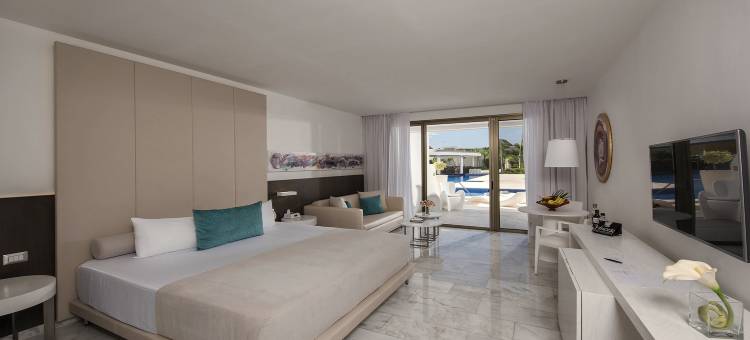白金尤卡坦公主全包套房水疗度假村-限成人(Platinum Yucatan Princess Adults Only - All Inclusive)图片