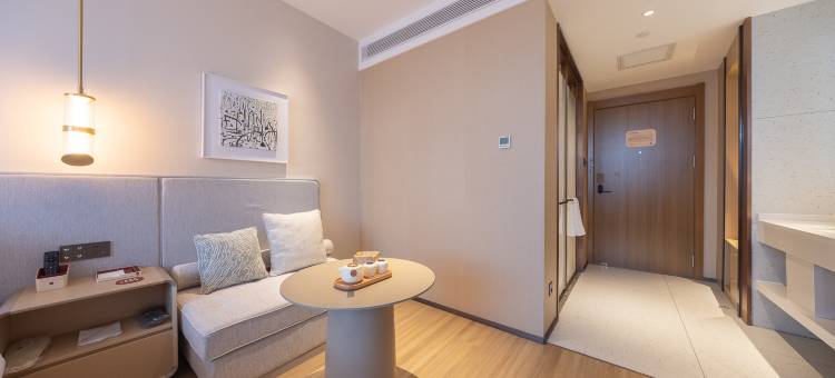 尚客优悦酒店(临夏和政县城关店)图片