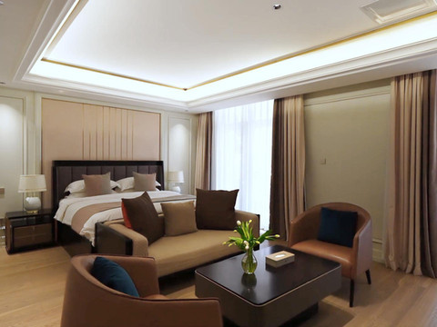 昆明景云里酒店(滇池海埂大坝店)