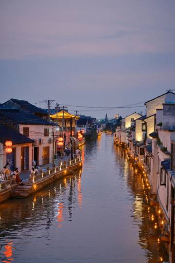 THE HUMBLE苏州火车站山塘街厚居庭院设计酒店图片