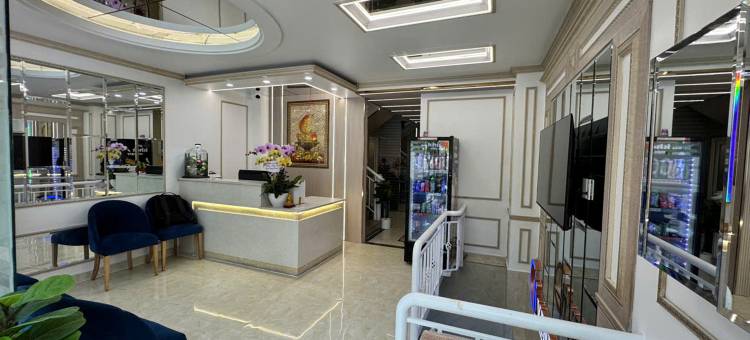 明玉酒店(Minh Ngoc Hotel)图片