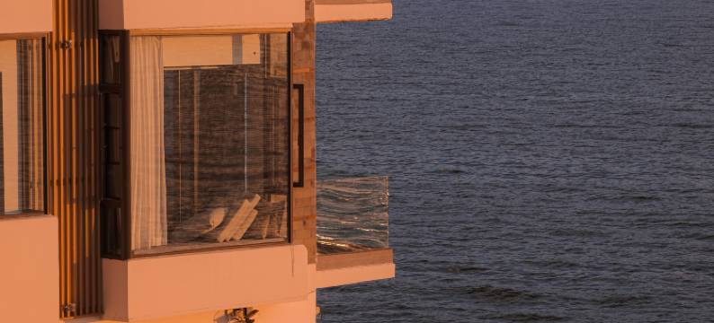 大理雲天海·揽月AdjacentSea·海景度假酒店(洱海双廊店)图片