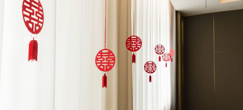 绥化GRACE雅致酒店图片