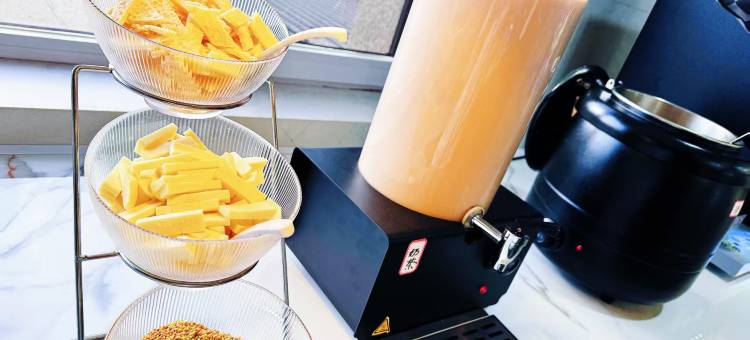 宾湖酒店(太仆寺旗文化公园店)图片