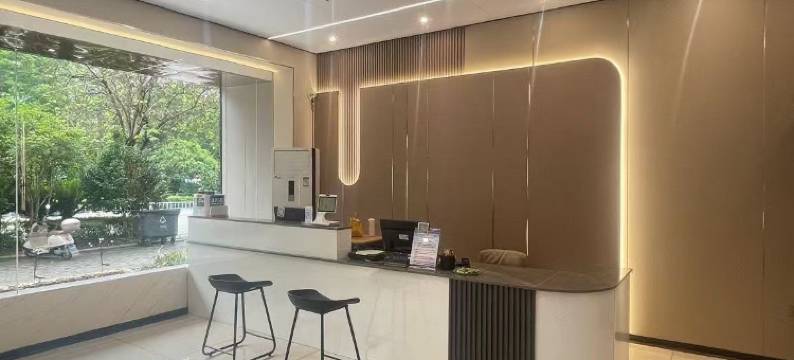 三江千百度精品酒店(三江风雨桥店)图片