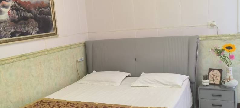 邹平城鑫商务宾馆图片