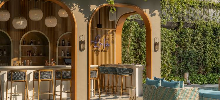 芭堤雅美利亚酒店(Meliá Pattaya Hotel)图片