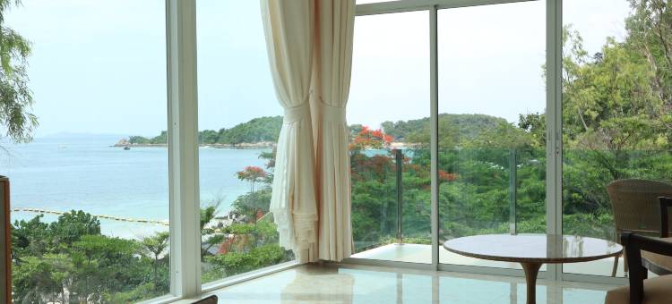 大亚海滩度假村(Ta Yai Beach Resort)图片