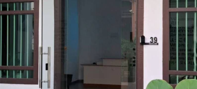 乔治市·爱巷39智能旅馆(39 Love Lane - Smart Intelligent Inn Georgetown)图片