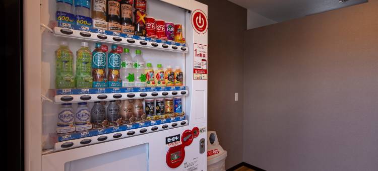 HOTEL R9 The Yard 宇部(Hotel R9 the Yard Ube)图片