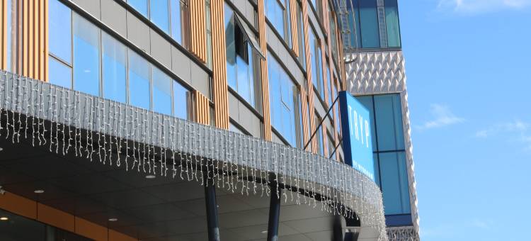 Tryp by Wyndham Istanbul Beyoglu图片