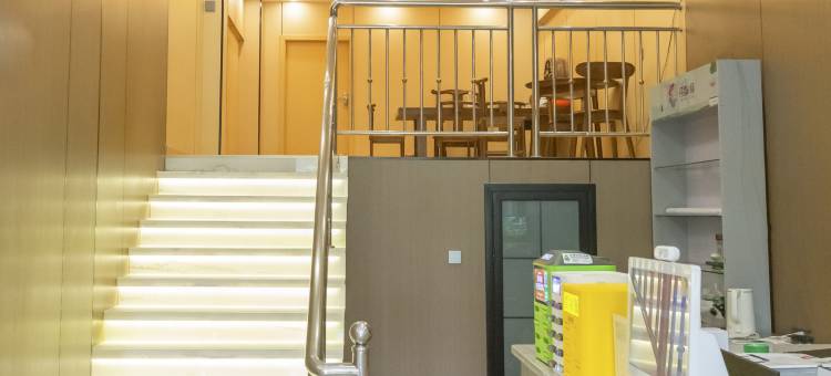 都市118优选酒店(菏泽火车站广场店)图片