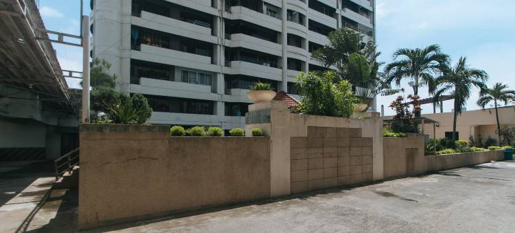 温兰JY7宿务(Winland JY7 Cebu by RedDoorz)图片