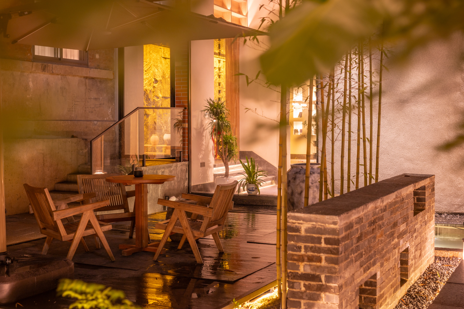 Huaya Yunman Hotel (Yueyang Tower Scenic Area Branch) Over view