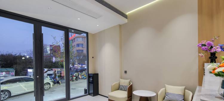 铂悦酒店图片