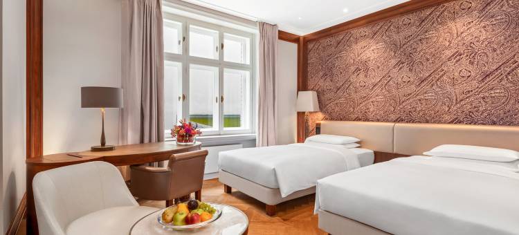维也纳柏悦酒店(Park Hyatt Vienna)图片