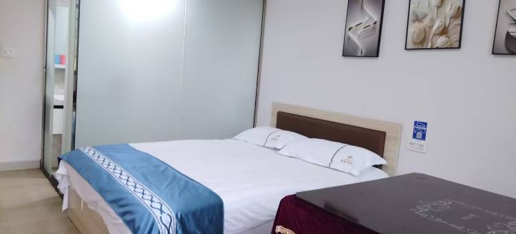 武功山鸿雅酒店图片