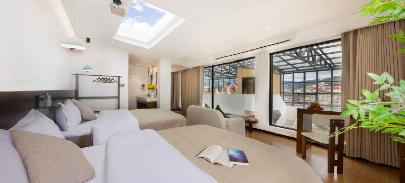 香格里拉布谷鸟民宿(独克宗古城店)图片