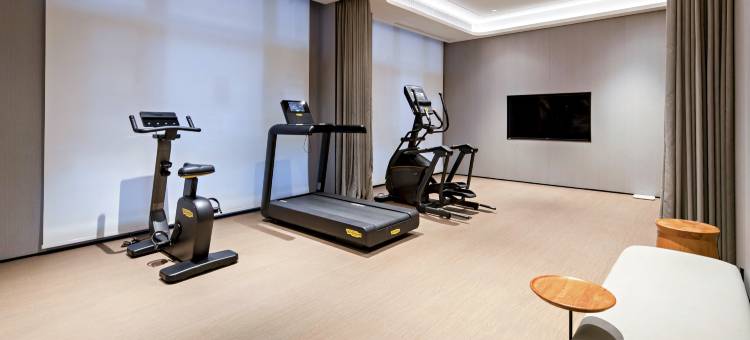 全季酒店(盐城高铁站宝龙广场店)图片