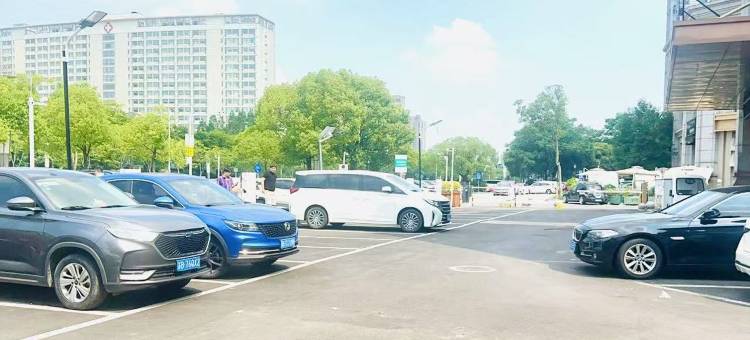 格林豪泰(太仓宝龙广场店)图片