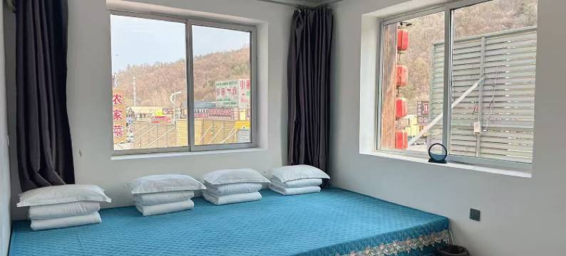 小九饭庄民宿图片