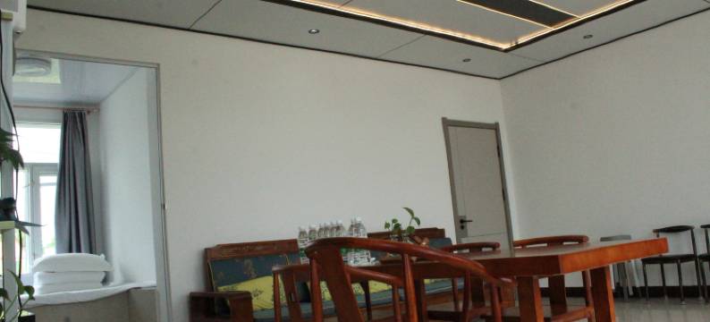 江畔船歌酒店民宿图片