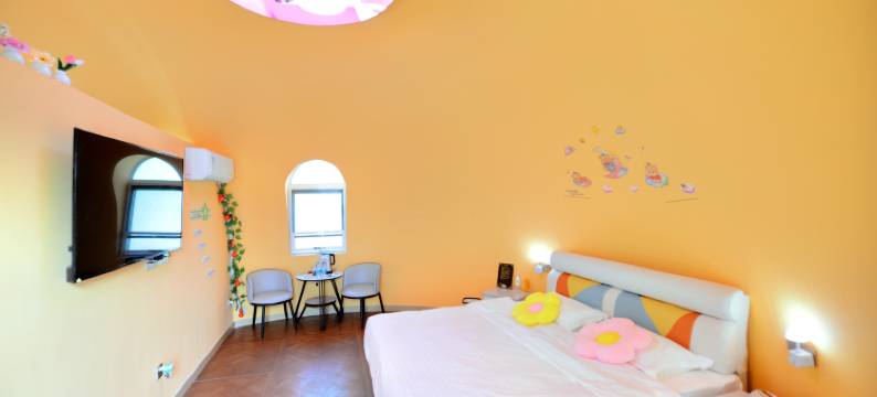 哆来咪客栈图片