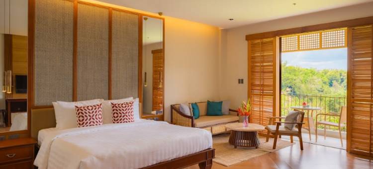 Damires Hills Farm and Spa Resort图片