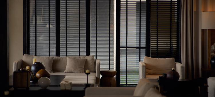 观海宿集酒店图片