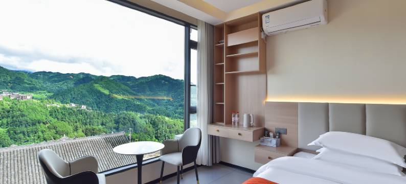 西江云菊民宿(西江千户苗寨西门店)图片