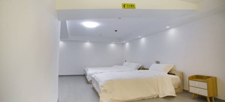 珊瑚里悦民宿图片